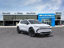 2026 Chevrolet Equinox EV 4dr Lt - Photo 2