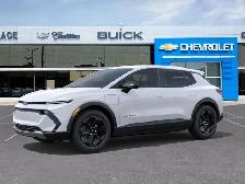 2026 Chevrolet Equinox EV 4dr Lt - Photo 4