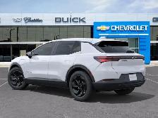 2026 Chevrolet Equinox EV 4dr Lt - Photo 6