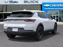 2026 Chevrolet Equinox EV 4dr Lt - Photo 8