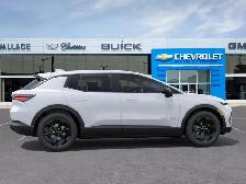 2026 Chevrolet Equinox EV 4dr Lt - Photo 9