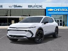 2026 Chevrolet Equinox EV 4dr Lt - Photo 10