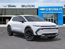 2026 Chevrolet Equinox EV 4dr Lt - Photo 11