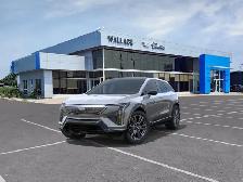2027 Cadillac OPTIQ 4dr Premium Sport