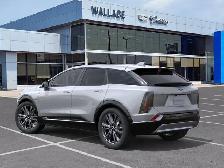 2027 Cadillac OPTIQ 4dr Premium Sport - Photo 6