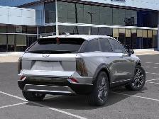 2027 Cadillac OPTIQ 4dr Premium Sport - Photo 8