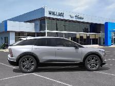 2027 Cadillac OPTIQ 4dr Premium Sport - Photo 9