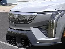 2027 Cadillac OPTIQ 4dr Premium Sport - Photo 16