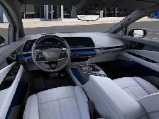 2027 Cadillac OPTIQ 4dr Premium Sport - Photo 18