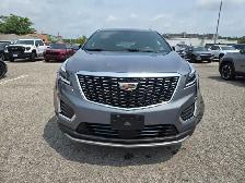 2022 Cadillac XT5 - Photo 2