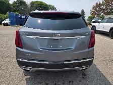 2022 Cadillac XT5 - Photo 4