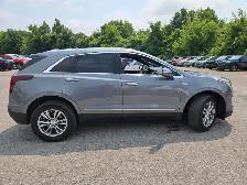 2022 Cadillac XT5 - Photo 6