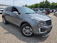 2022 Cadillac XT5 - Photo 7