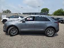 2022 Cadillac XT5 - Photo 8