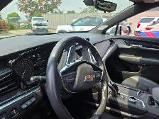 2022 Cadillac XT5 - Photo 9