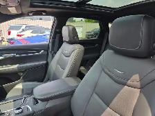 2022 Cadillac XT5 - Photo 10