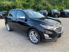2018 Chevrolet Equinox - Photo 2