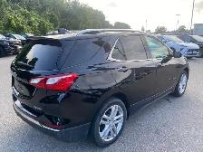 2018 Chevrolet Equinox - Photo 4