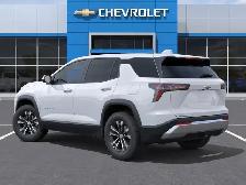 2027 Chevrolet Equinox - Photo 3