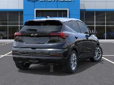 2027 Chevrolet Bolt - Photo 4