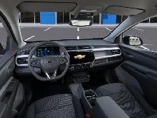 2027 Chevrolet Bolt - Photo 5