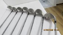 Bâtons de golf Executive XE Spalding  (DROITIER) - Photo 2