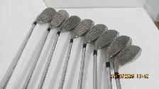 Bâtons de golf Executive XE Spalding  (DROITIER) - Photo 3