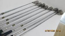 Bâtons de golf Executive XE Spalding  (DROITIER) - Photo 6