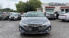 2019 Hyundai Elantra Preferred - Photo 8