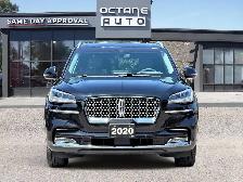 2020 Lincoln Aviator Reserve AWD - Photo 2