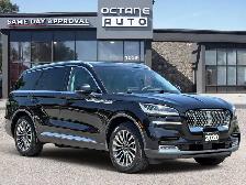2020 Lincoln Aviator Reserve AWD - Photo 3