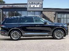 2020 Lincoln Aviator Reserve AWD - Photo 4