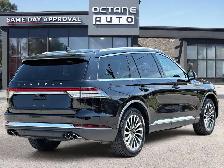 2020 Lincoln Aviator Reserve AWD - Photo 5