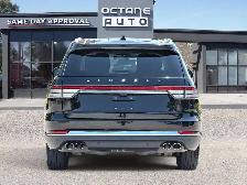 2020 Lincoln Aviator Reserve AWD - Photo 6