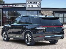 2020 Lincoln Aviator Reserve AWD - Photo 7