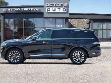 2020 Lincoln Aviator Reserve AWD - Photo 8