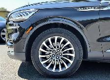 2020 Lincoln Aviator Reserve AWD - Photo 10