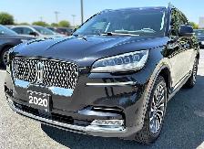 2020 Lincoln Aviator Reserve AWD - Photo 11