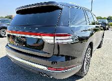 2020 Lincoln Aviator Reserve AWD - Photo 12
