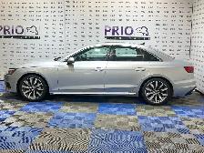 2024 Audi A4 Sedan - Photo 2