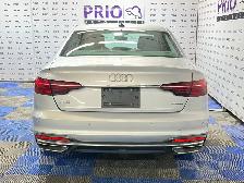 2024 Audi A4 Sedan - Photo 6