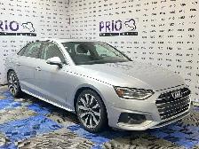 2024 Audi A4 Sedan - Photo 8
