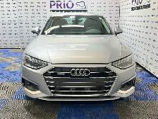 2024 Audi A4 Sedan - Photo 9