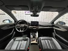 2024 Audi A4 Sedan - Photo 19