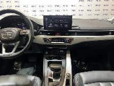 2024 Audi A4 Sedan - Photo 24
