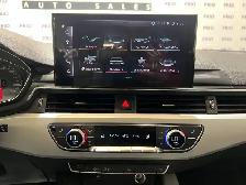 2024 Audi A4 Sedan - Photo 25