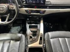 2024 Audi A4 Sedan - Photo 27