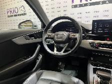 2024 Audi A4 Sedan - Photo 28