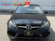 2014 Mercedes-Benz E-Class //AMG PKG | RED INT | ONE OWNER | MB - Photo 6
