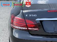 2014 Mercedes-Benz E-Class //AMG PKG | RED INT | ONE OWNER | MB - Photo 11